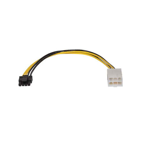 Avid HDX Card Power Adapter Cable Avid HDX Card Power Adapter Cable